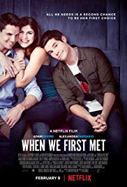 When We First Met (2018) เมื่อเราพบกันครั้งแรก (ซับไทย)