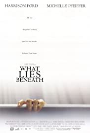 What Lies Beneath (2000) ว็อท ไลส์ บีนีธ ซ่อนอะไรใต้ความหลอน