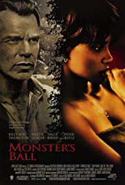 Monster’s Ball (2001) แดนรักนักโทษประหาร