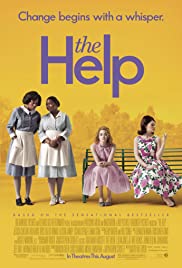 The Help (2011) คุณนายตัวดี สาวใช้ตัวดำ