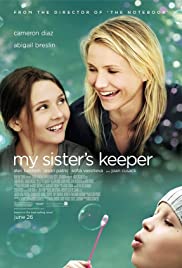 My Sister’s Keeper (2009) ชีวิตหนู…ขอลิขิตเอง