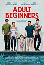 Adult Beginners (2014) ผู้ใหญ่ป้ายแดง [Soundtrack บรรยายไทยมาสเตอร์]