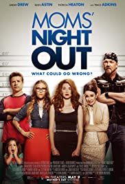 Moms’ Night Out คืนชุลมุน คุณแม่ขอซิ่ง 2014