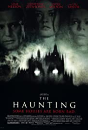 The Haunting หลอน…ขนหัวลุก 1999 เรื่องนี้ด้วย