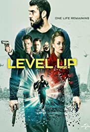 Level Up (2016) กลลวงเกมส์ล่า