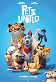 Pets United | Netflix (2019) เพ็ทส์ ยูไนเต็ด ขนปุยรวมพลัง