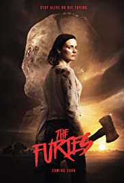 The Furies (2019)