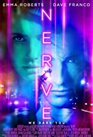 Nerve (2016) เล่นเกม เล่นตาย