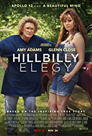 Hillbilly Elegy | Netflix (2020) บันทึกหลังเขา