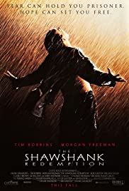 The Shawshank Redemption (1994) ชอว์แชงค์ มิตรภาพ ความหวัง ความรุนแรง