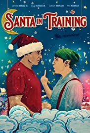 Santa In Training (2019) อลเวงบทเรียนซานต้ามือใหม่