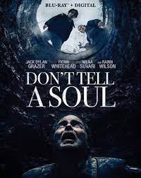 Don’t Tell a Soul (2020)