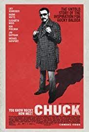 Chuck (2016) สุภาพบุรุษหยุดสังเวียน